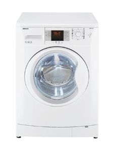 Domestic Front Load Washer