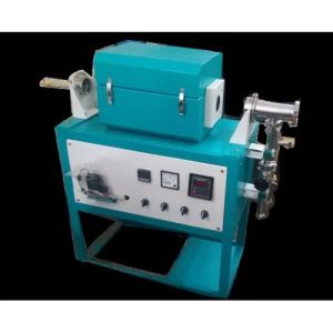 Chemical Vapour Deposition Machine