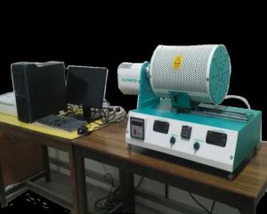 Dilatometer Equipment