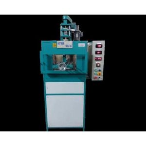 Hot Rupture Testing Machine