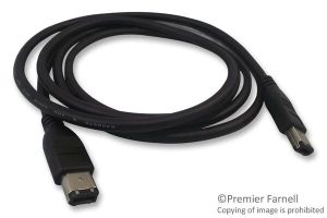 FIREWIRE LEAD