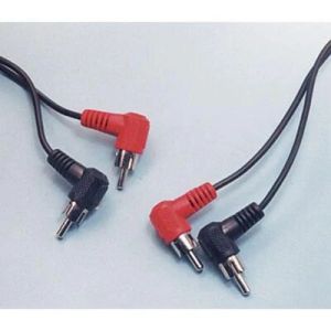 RCA Stereo Patch Cable