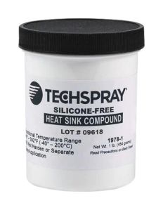 Silicone Free Heat Sink Compound