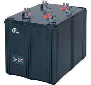 inverter batterie