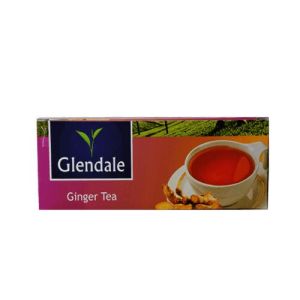 ginger tea