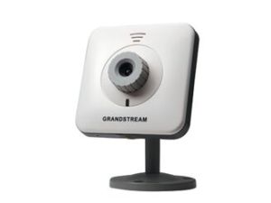 Cube Ip Camera