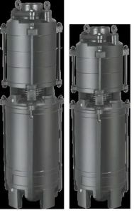 Vertical Multistage Openwell Submersible Pump