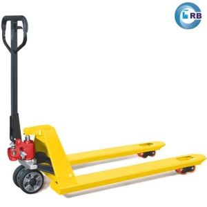 hydraulic hand pallet truck