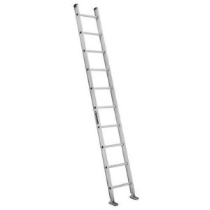 Single Aluminum Ladder