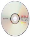 Sony DVD