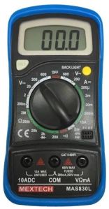 Multimeter