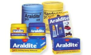 ARALDITE Rapid adhesive