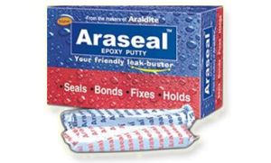 ARASEAL adhesive