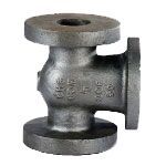 mild steel valves