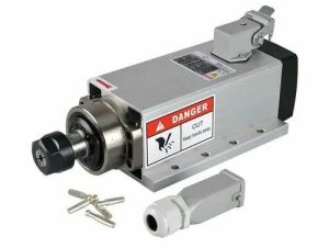 Stainless Steel High Speed Spindle