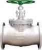 globe valve