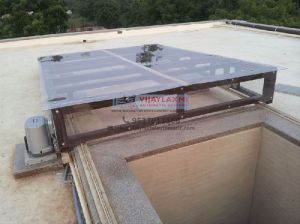 RESIDENTIAL SKY DOOM