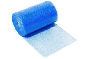 Biodegradable Bubble Wrap Roll