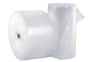 Small Bubble Wrap Roll