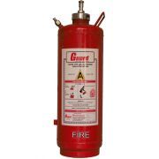 CLEAN AGENT BASED FIRE EXTINGUISHERS
