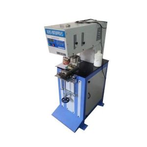 Pad Printing Machine