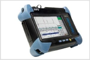 EXFO Optical Time-Domain Reflectometer