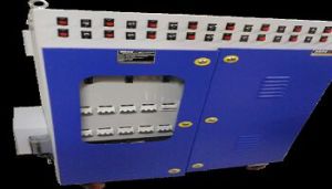 Load Bank Panel