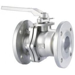 Valves & Valve Fittings