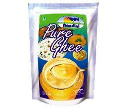 ghee pouches