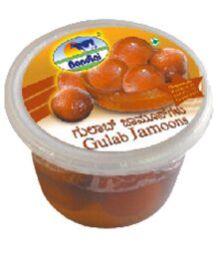 gulab jamoon