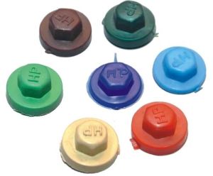 Colored Socket Cap