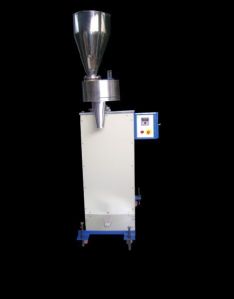 Volumetric Cup Filler Machine