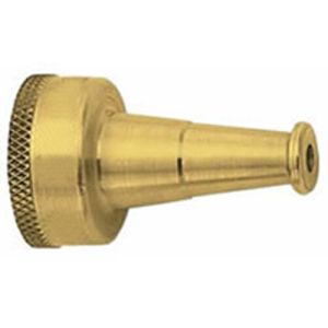 Water Jetting Nozzle