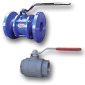 ball valve