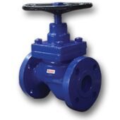 Valves & Valve Fittings