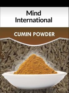 cumin powder