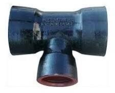 Pipe & Tube Fittings