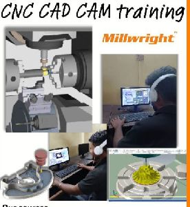 CNC training in Chennai