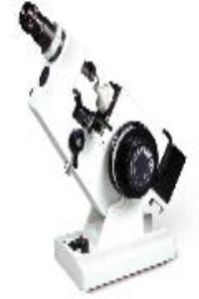 Surgical Lensometer