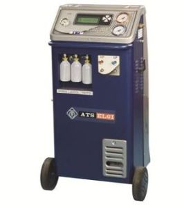 AC Recovery Unit