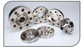 Flanges