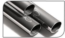 Stainless Steel Tubes