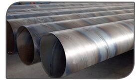 Welded Pipes