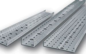 Cable Trays and Raceways