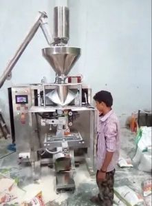 Auger Filler Machine