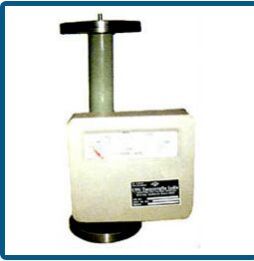 Metal Tube Rotameter