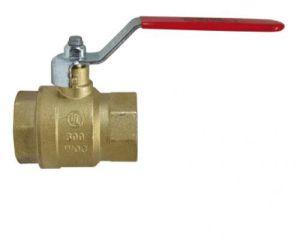 Industrial Valves