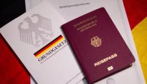 Passport Documentation