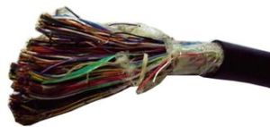 Telecommunication Cable