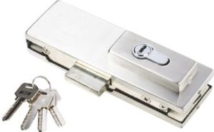 KPL-40 Glass Door Locks